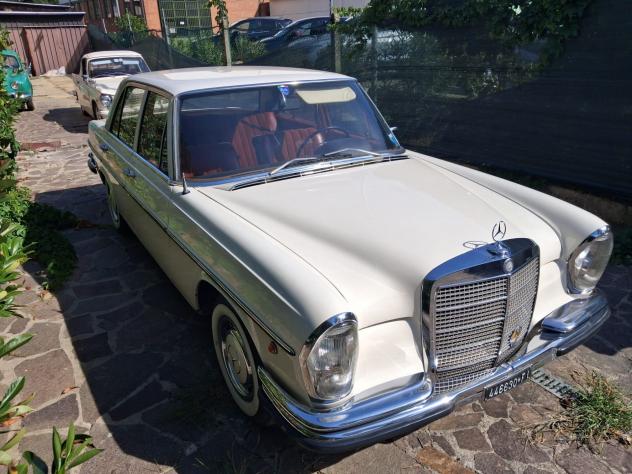 Mercedes-benz 280 SE Berlina - Foto 4