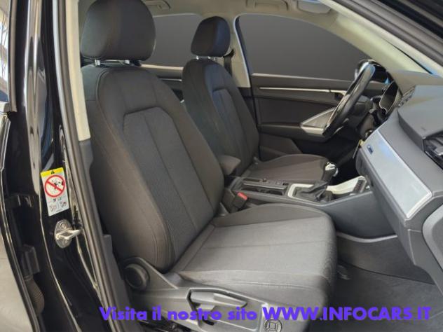 AUDI Q3 35 TDI 150 cv S tronic Business - PROMO rif. 23239975 - Foto 6