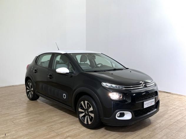 Citroën C3 C3 1.2 puretech Shine s&s 83cv my18 - Foto 3