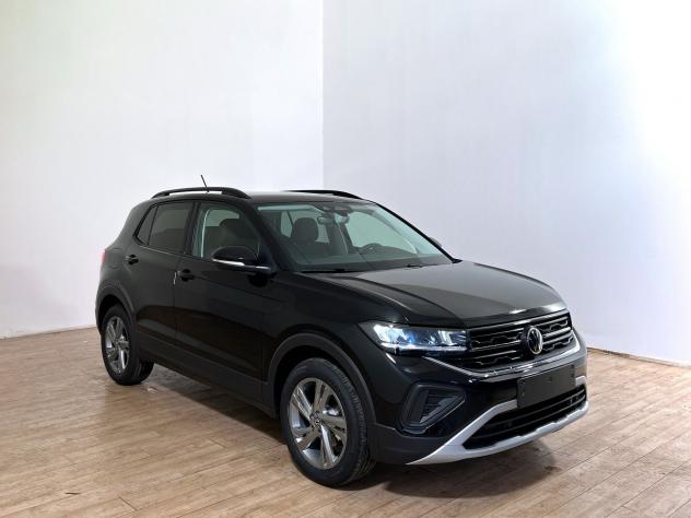 Volkswagen T-Cross T-Cross 1.0 tsi Edition Plus 115cv - Foto 3