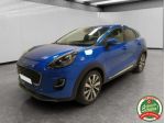 FORD Puma 1.0 EcoBoost Hybrid 125 CV S&S Titanium X rif. 23936903