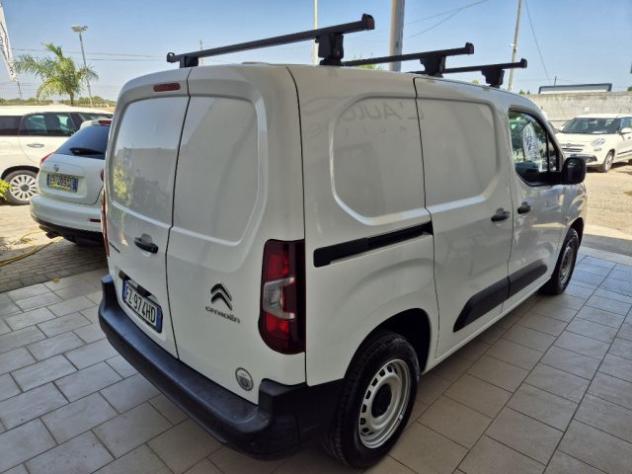 CITROEN Berlingo BlueHDi 100 Van M Club rif. 23938917 - Foto 4
