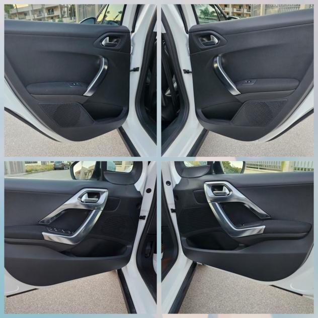 Peugeot 2008 BlueHDi 100 Allure - Foto 10