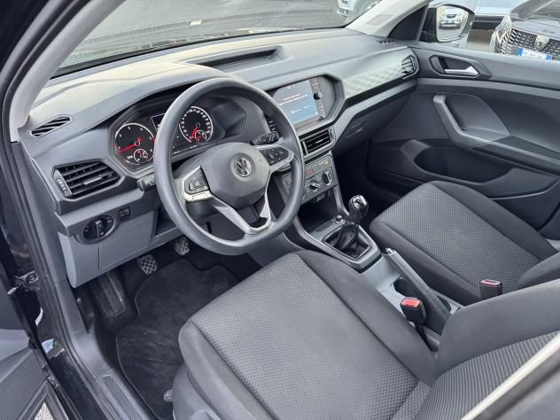 Volkswagen T-Cross 1.6 TDI SCR Style BMT - Foto 9