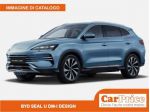 BYD Seal U DM-i 1.5 PHEV AWD 324CV Design rif. 24066835