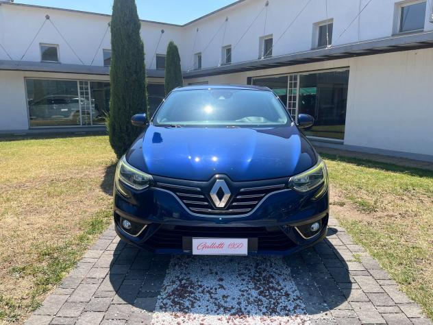 Renault Mégane 1.2 Tce 130cv Energy GT Line - Foto 5