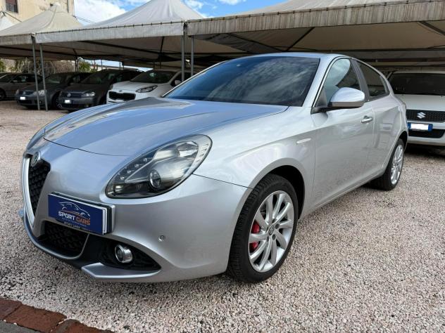 Alfa Romeo Giulietta 1.6 JTDm 120 CV Super NAVI - Foto 3