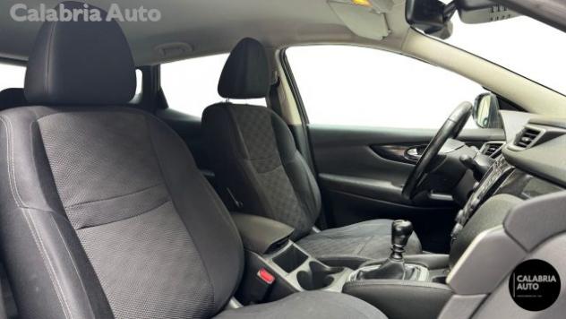NISSAN Qashqai 1.5 dCi Acenta Premium rif. 22511202 - Foto 10