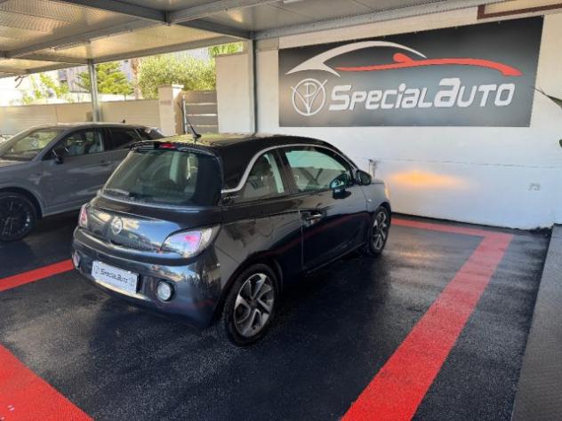 OPEL Adam 1.2 70 CV VR/46 Limited Edition rif. 24112959 - Foto 5