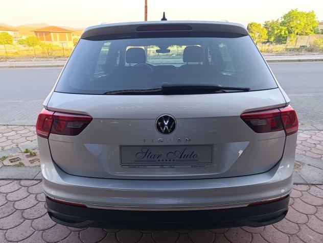 Volkswagen Tiguan 2.0 TDI SCR Life - Foto 5