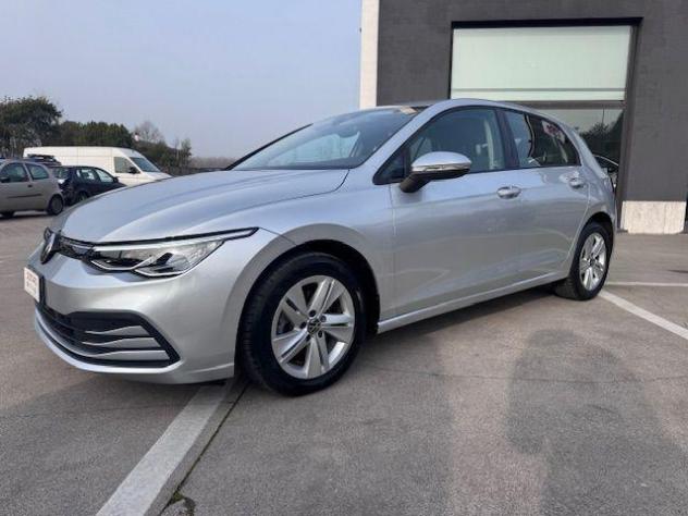 VOLKSWAGEN Golf Variant 2.0 TDI SCR DSG Life rif. 24170799 - Foto 7