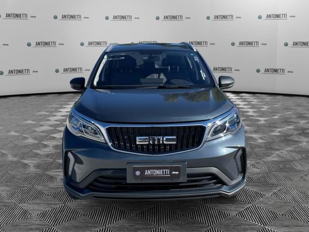 EMC Quattro Quattro 1.5 103cv - Foto 2