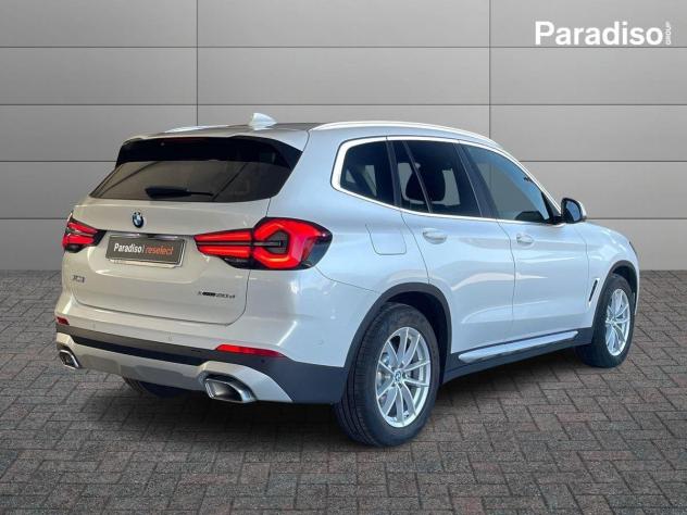 BMW X3 20d | XDRVIE - 190CV | 2023 - Foto 2