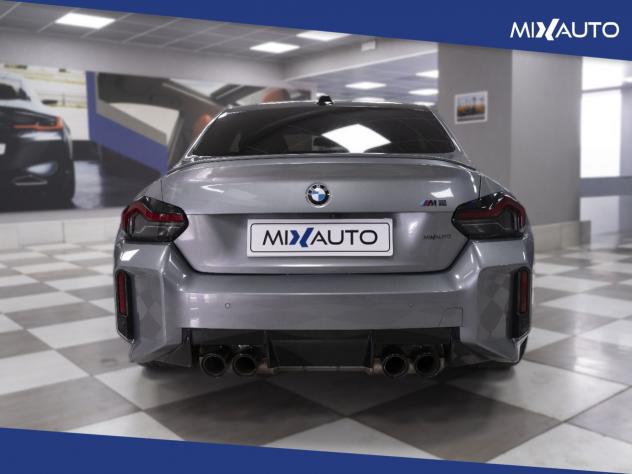 BMW M2 Coupe 3.0 480CV Auto - Foto 4