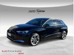 Audi A3 Sportback MY25 TDI 110 KW S TRONIC