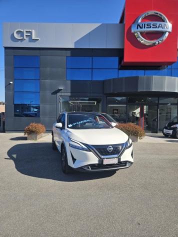 NISSAN Qashqai e-Power Tekna rif. 23790891