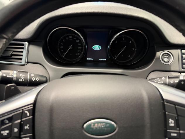 Land Rover Discovery Sport 2.0 TD4 150 CV SE - Foto 4