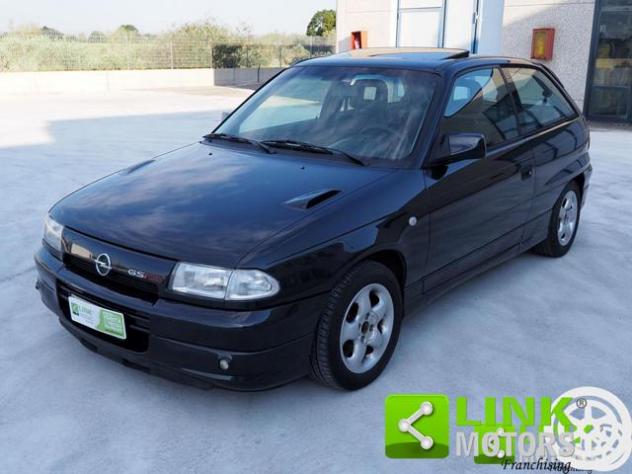 OPEL Astra GSI 1994 CONSERVATA rif. 23860893