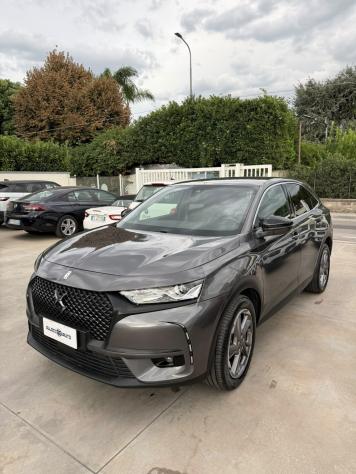 Ds 7 Crossback BlueHDi 130 aut. Performance Line - Foto 2