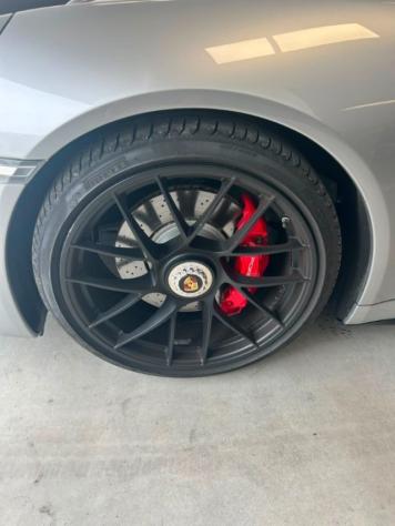 PORSCHE 911 3.0 Carrera GTS Coupé rif. 23900326 - Foto 7