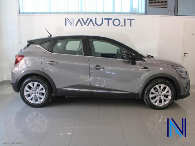 RENAULT Captur Blue dCi 8V 95 CV Intens - Foto 5