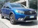 Dacia Sandero Stepway 1.5 Blue dCi 95CV 15th Anniversary *SEDE DI ROVERETO*