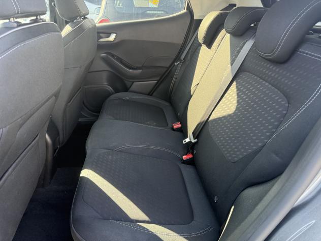 Ford Fiesta Fiesta 5p 1.1 Titanium 85cv my19.5 - Foto 7