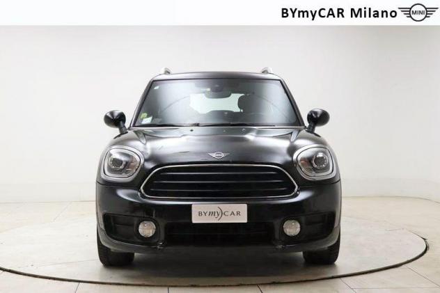 MINI Countryman Cooper D Countryman 2.0 TwinPower Turbo Cooper D Business ALL4 Steptronic - Foto 5