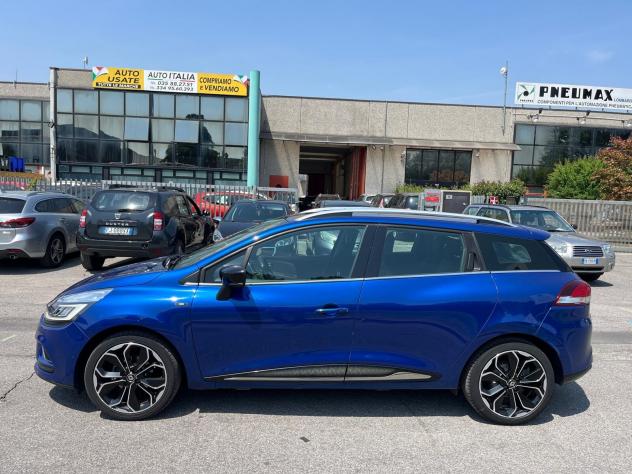 Renault Clio Sporter dCi 8V 90 CV - Foto 6
