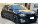 Volkswagen Polo 1.0 TSI 5p. Comfortline BlueMotion Technology