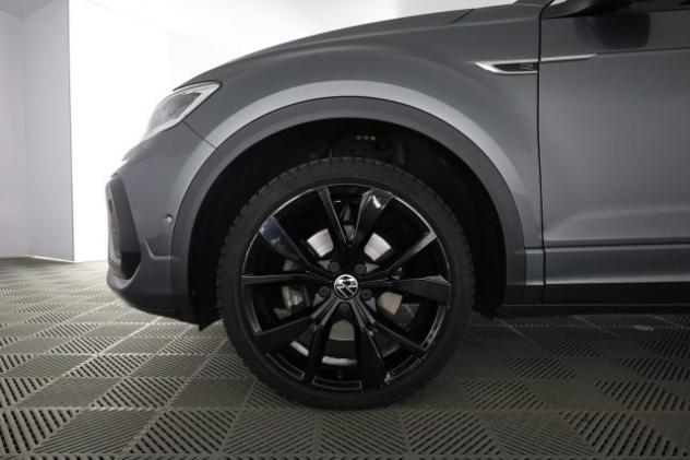 VOLKSWAGEN T-Roc T-Roc 2.0 TDI SCR 150 CV DSG R-Line rif. 23882137 - Foto 8