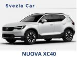 Volvo XC40 NUOVA B3  Core Automatico