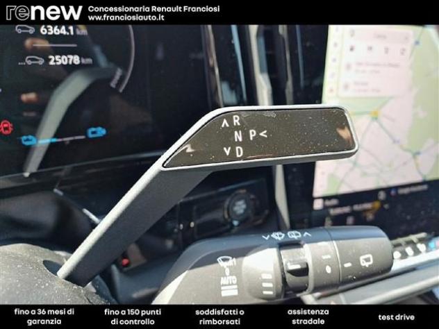 RENAULT Austral E-Tech full hybrid 200 TECHNO ESPRIT ALPINE rif. 24161686 - Foto 10