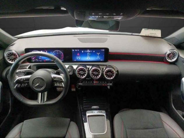 MERCEDES-BENZ A 180 d AMG Line Premium Auto #Ambient #Vari.Colori rif. 20394744 - Foto 9