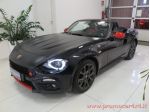ABARTH 124 Spider 1.4 Turbo MultiAir 170 CV "Cambio Manuale!!!" rif. 23753824