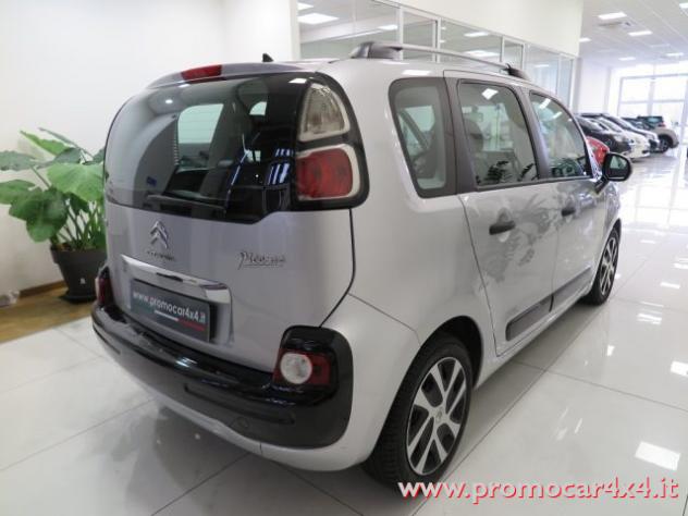 CITROEN C3 Picasso 1.6 HDi 90 Seduction rif. 23345672 - Foto 5