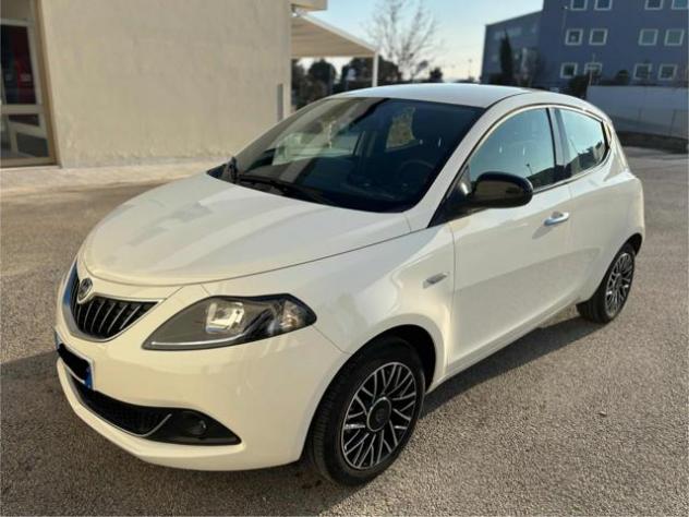 LANCIA Ypsilon 1.0 FireFly 5 porte S&S Hybrid Platino rif. 22015547