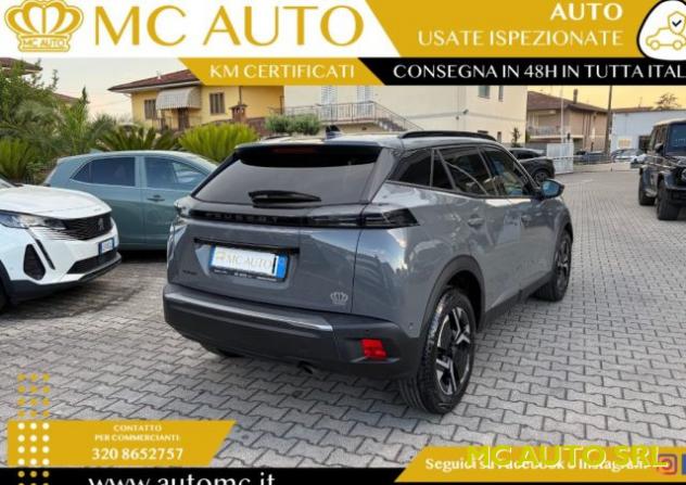 PEUGEOT 2008 PureTech 100 S&S Allure rif. 23931603 - Foto 6