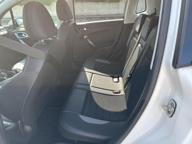 Peugeot 2008 BlueHDi 100 S&S Black Matt - Foto 9