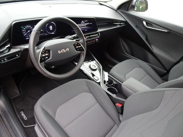 Kia e-Niro 2ª serie 64,8 kWh Business - Foto 7