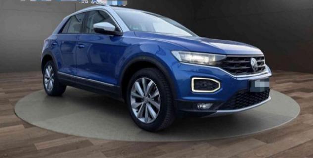 VOLKSWAGEN T-Roc 1.0 TSI 115 CV rif. 23869509