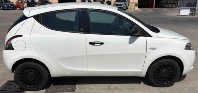 LANCIA Ypsilon 1.0 FireFly 5 porte S&S Hybrid Ecochic Gold rif. 23989434 - Foto 6