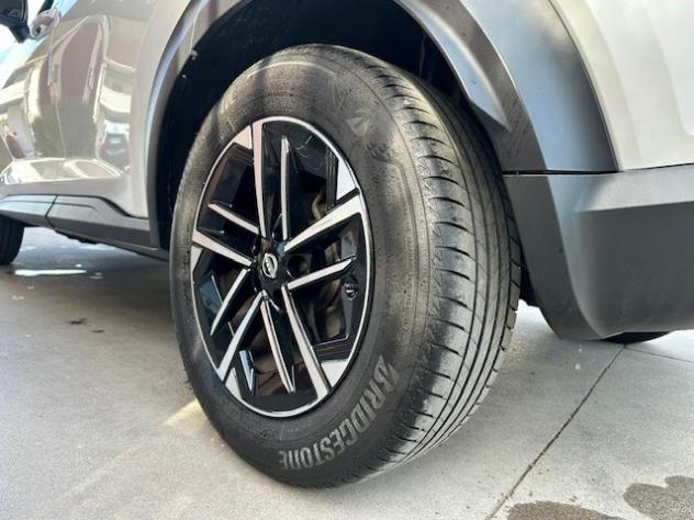 Nissan Juke 1.0 DIG-T 114 CV N-Connecta12/24 12.000KM - Foto 8