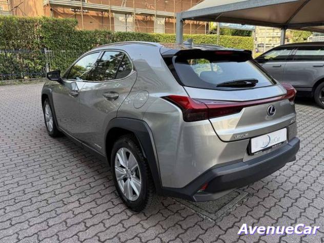 LEXUS UX 250h 2.0 BUSINESS TELECAMERA POST. IVA ESP PREZZO REALE rif. 23965847 - Foto 7