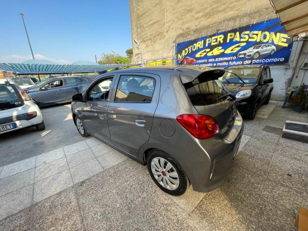 Mitsubishi Space Star 1.0 bi-fuel GPL Intense - Foto 9