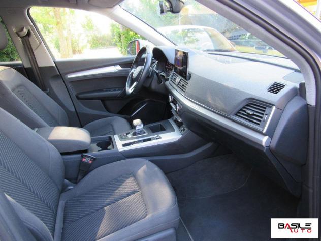 AUDI - Q5 Sportback - Q5 SPB 40 TDI quattro S tronic - Foto 8