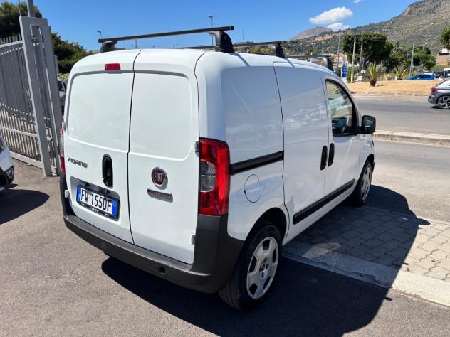 Fiat Fiorino 1.3 MJT 95CV Cargo Adventure - Foto 6