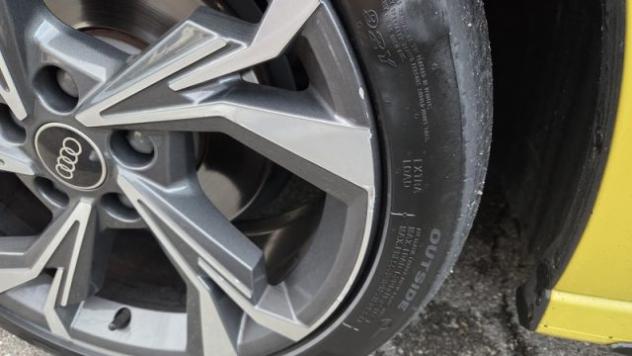 AUDI A3 SPB 30 TDI S tronic S line edition PERMUTE rif. 24162681 - Foto 9