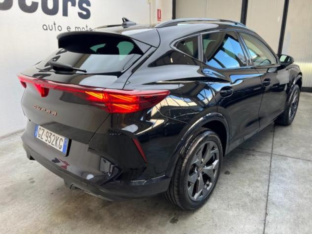 CUPRA Formentor 1.5 TSI DSG rif. 23816086 - Foto 10