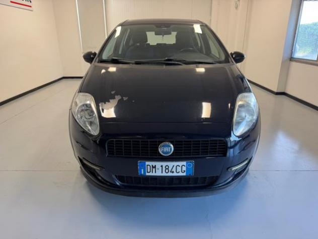 FIAT Grande Punto 1.4 5 porte Active rif. 24063391 - Foto 2